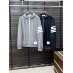 2026年6月9日入荷春秋新作Thom Browneジャケット高品質DH工場