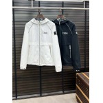 2026年6月9日入荷春秋新作Diorジャケット高品質DH工場