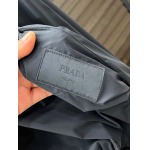 2026年6月9日入荷春秋新作Pradaジャケット高品質DH工場