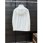 2026年6月9日入荷春秋新作Pradaジャケット高品質DH工場