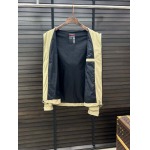 2026年6月9日入荷春秋新作Pradaジャケット高品質DH工場