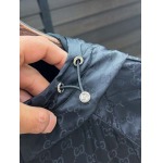 2026年6月9日入荷春秋新作Gucciジャケット高品質DH工場