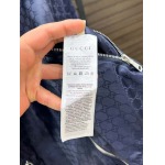 2026年6月9日入荷春秋新作Gucciジャケット高品質DH工場