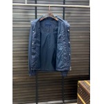 2026年6月9日入荷春秋新作Louis Vuittonジャケット高品質DH工場