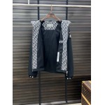 2026年6月9日入荷春秋新作Diorジャケット高品質DH工場