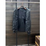 2026年6月9日入荷春秋新作Pradaジャケット高品質DH工場