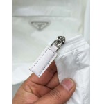 2026年6月9日入荷春秋新作Pradaジャケット高品質DH工場