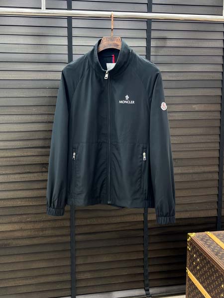 2026年6月9日入荷春秋新作Monclerジャケット高品質...