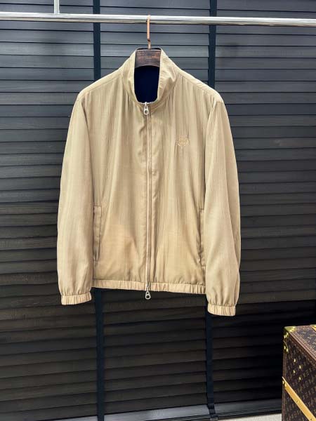 2026年6月9日入荷春秋新作LPジャケット高品質DH工場