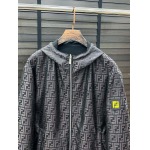 2026年6月9日入荷春秋新作Fendiジャケット高品質DH工場