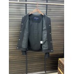 2026年6月9日入荷春秋新作Louis Vuittonジャケット高品質DH工場