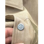2026年6月9日入荷春秋新作Louis Vuittonジャケット高品質DH工場