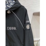 2026年6月9日入荷春秋新作Diorジャケット高品質DH工場
