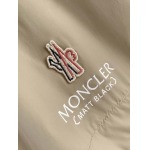 2026年6月9日入荷春秋新作Monclerジャケット高品質DH工場
