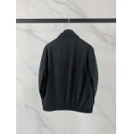 2026年6月9日入荷春秋新作Pradaジャケット高品質DH工場
