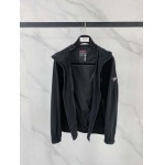 2026年6月9日入荷春秋新作Pradaジャケット高品質DH工場