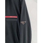 2026年6月9日入荷春秋新作Pradaジャケット高品質DH工場