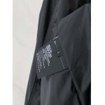 2026年6月9日入荷春秋新作Pradaジャケット高品質DH工場