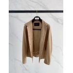 2026年6月9日入荷春秋新作Louis Vuittonジャケット高品質DH工場