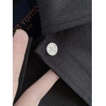 2026年6月9日入荷春秋新作Louis Vuittonジャケット高品質DH工場
