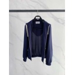 2026年6月9日入荷春秋新作Brunello Cucinelliジャケット高品質DH工場