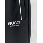 2026年6月9日入荷春夏新作Gucciスラックス高品質DH工場