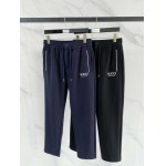 2026年6月9日入荷春夏新作Gucciスラックス高品質DH工場
