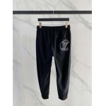 2026年6月9日入荷春夏新作Louis Vuittonスラックス高品質DH工場