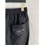 2026年6月9日入荷春夏新作Pradaスラックス高品質DH工場