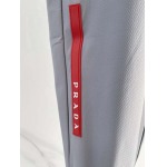2026年6月9日入荷春夏新作Pradaスラックス高品質DH工場