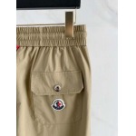 2026年6月9日入荷春夏新作Monclerスラックス高品質DH工場