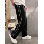2026年6月9日入荷春夏新作Gucciスラックス高品質DH工場
