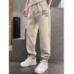 2026年6月9日入荷春夏新作Burberryスラックス高品質DH工場