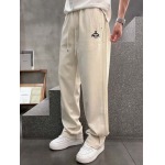 2026年6月9日入荷春夏新作Pradaスラックス高品質DH工場