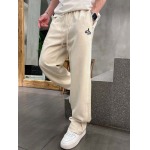 2026年6月9日入荷春夏新作Pradaスラックス高品質DH工場
