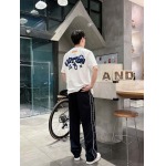 2026年6月9日入荷春夏新作Gucciスラックス高品質DH工場