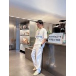 2026年6月9日入荷春夏新作Louis Vuittonスラックス高品質DH工場