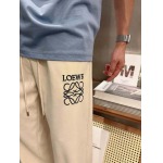 2026年6月9日入荷春夏新作Loeweスラックス高品質DH工場
