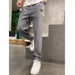 2026年6月9日入荷春夏新作Pradaスラックス高品質DH工場