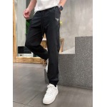 2026年6月9日入荷春夏新作Pradaスラックス高品質DH工場
