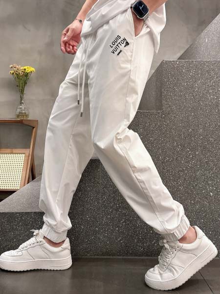 2026年6月9日入荷春夏新作Louis Vuittonスラ...