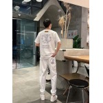 2026年6月9日入荷春夏新作Louis Vuittonスラックス高品質DH工場