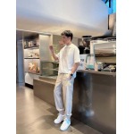 2026年6月9日入荷春夏新作Fendiスラックス高品質DH工場