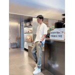 2026年6月9日入荷春夏新作Fendiスラックス高品質DH工場