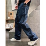 2026年6月9日入荷春夏新作Louis Vuittonスラックス高品質DH工場