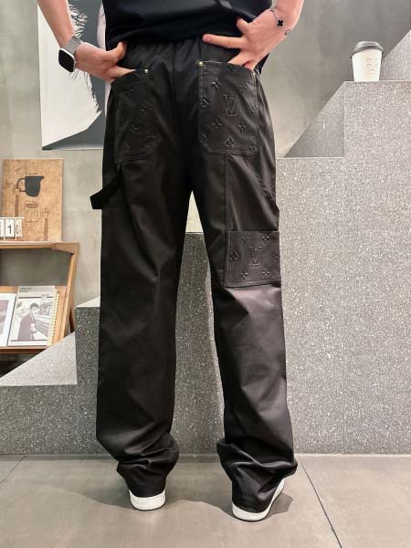 2026年6月9日入荷春夏新作Louis Vuittonスラ...