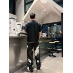 2026年6月9日入荷春夏新作Chrome heartsスラックス高品質DH工場