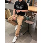 2026年6月9日入荷春夏新作Pradaスラックス高品質DH工場