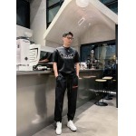 2026年6月9日入荷春夏新作Pradaスラックス高品質DH工場