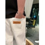 2026年6月9日入荷春夏新作Louis Vuittonスラックス高品質DH工場
